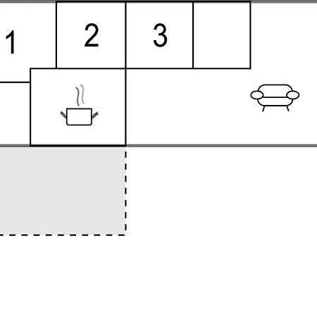 5 Bedroom Beautiful In 別荘