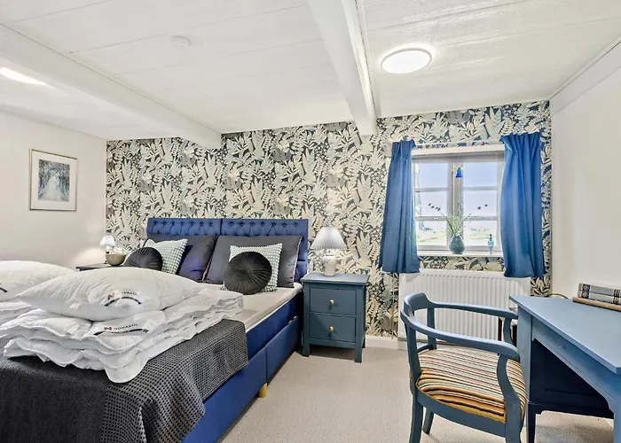 5 Bedroom Beautiful In Vakantiehuis