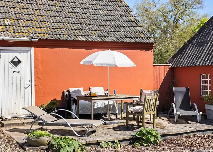 5 Bedroom Beautiful In Vakantiehuis *